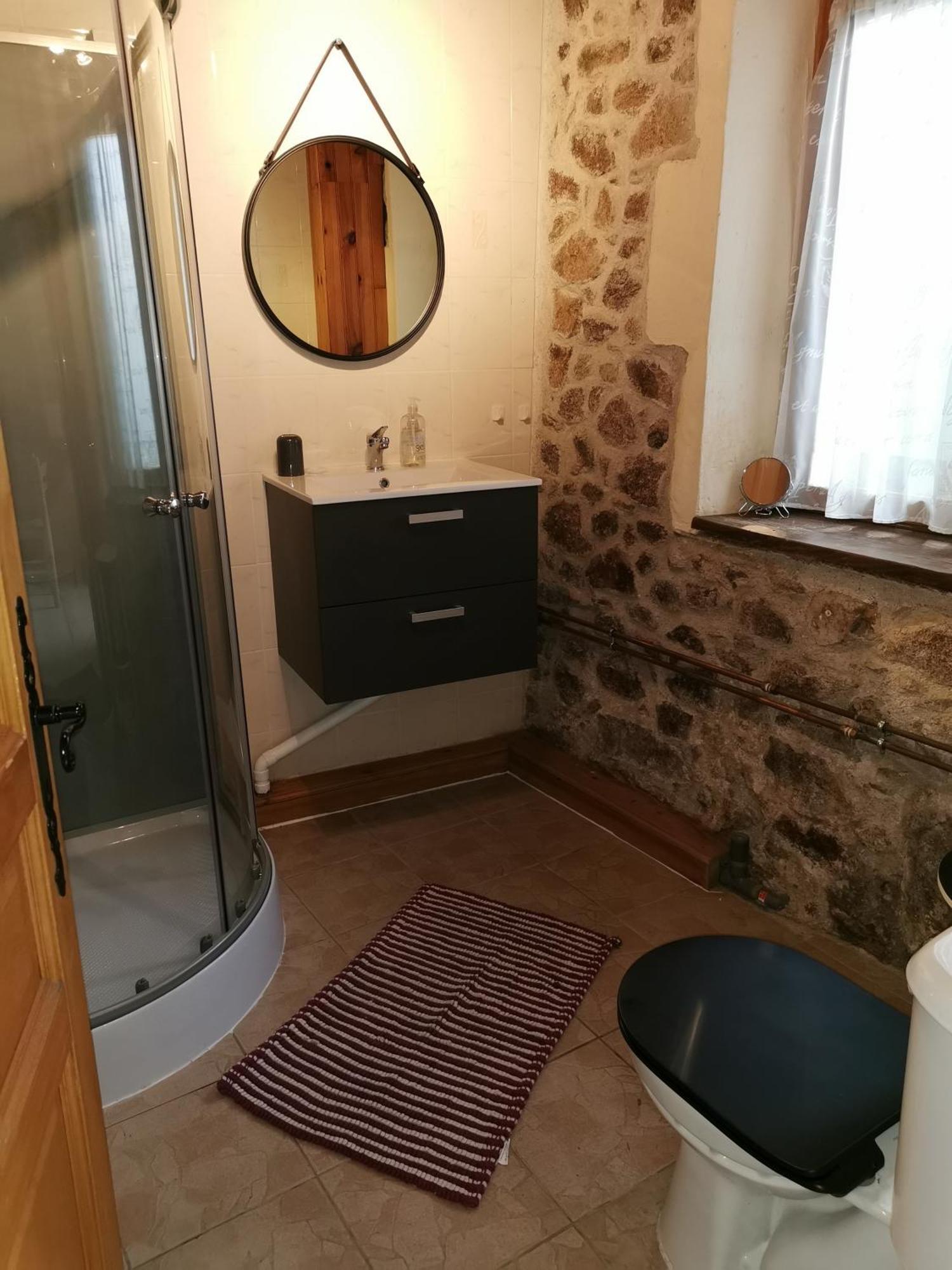 Tranquille Vienne Gites A Chirac Dept Charente Exteriör bild